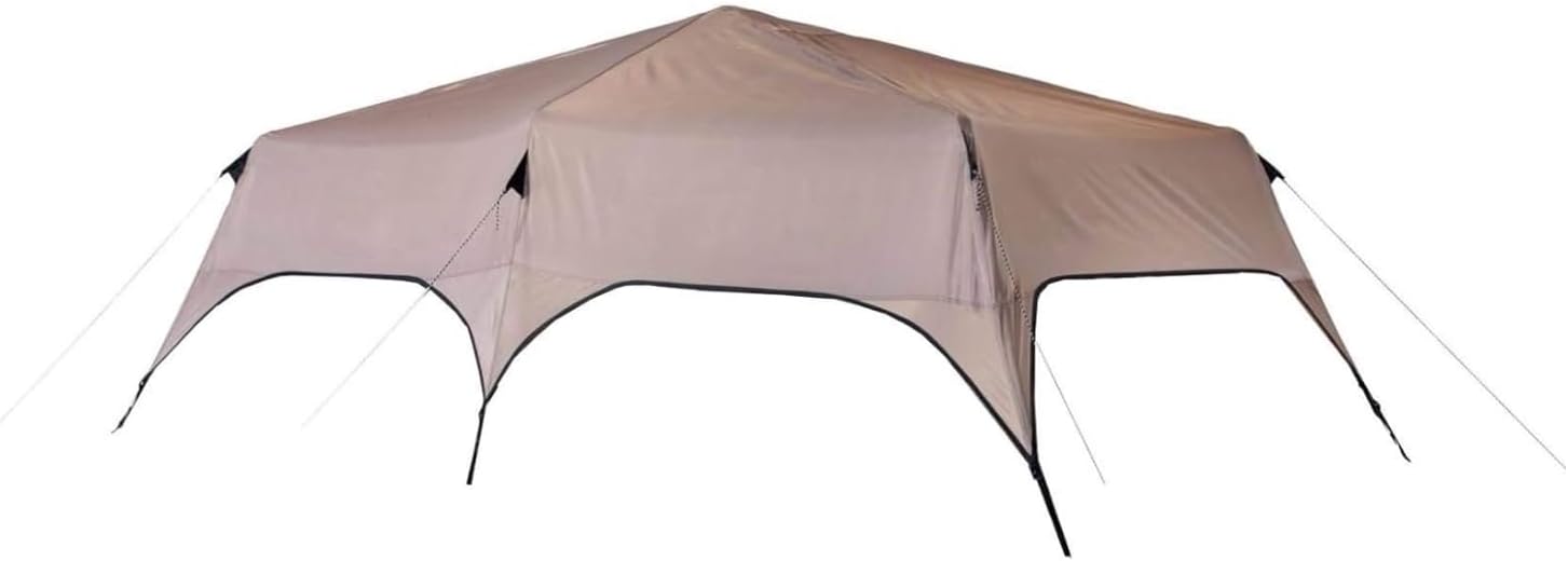 Coleman Weatherproof Rainfly Accessory for 4/6/8 Person Instant Tents, Rainfly Accessory Only (Tent Sold Separately)