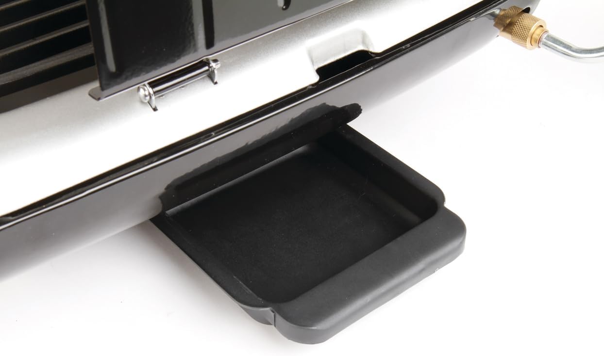 Coleman Tabletop 2-in-1 Camping Grill/Stove, 2 Burner Propane Grill and Stove