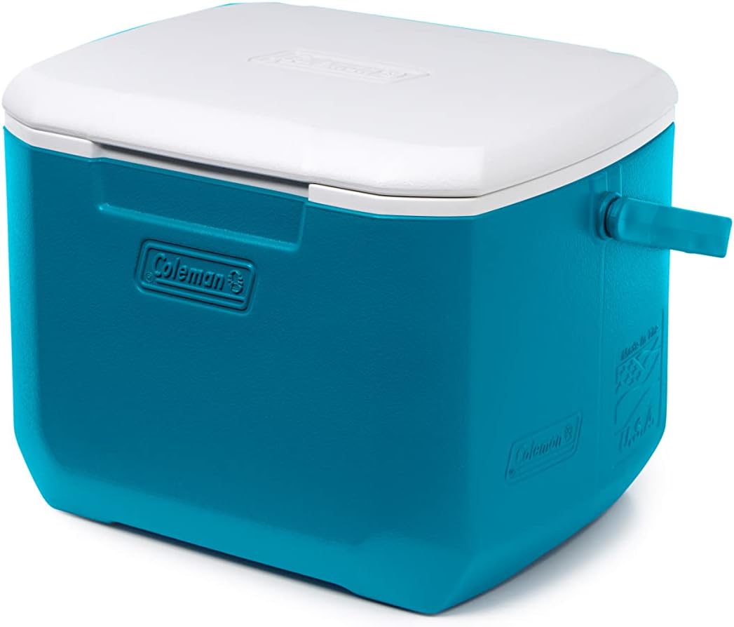 Coleman Camping Chair | Lightweight Utopia Breeze Beach Chair | Outdoor Chair with Low Profile