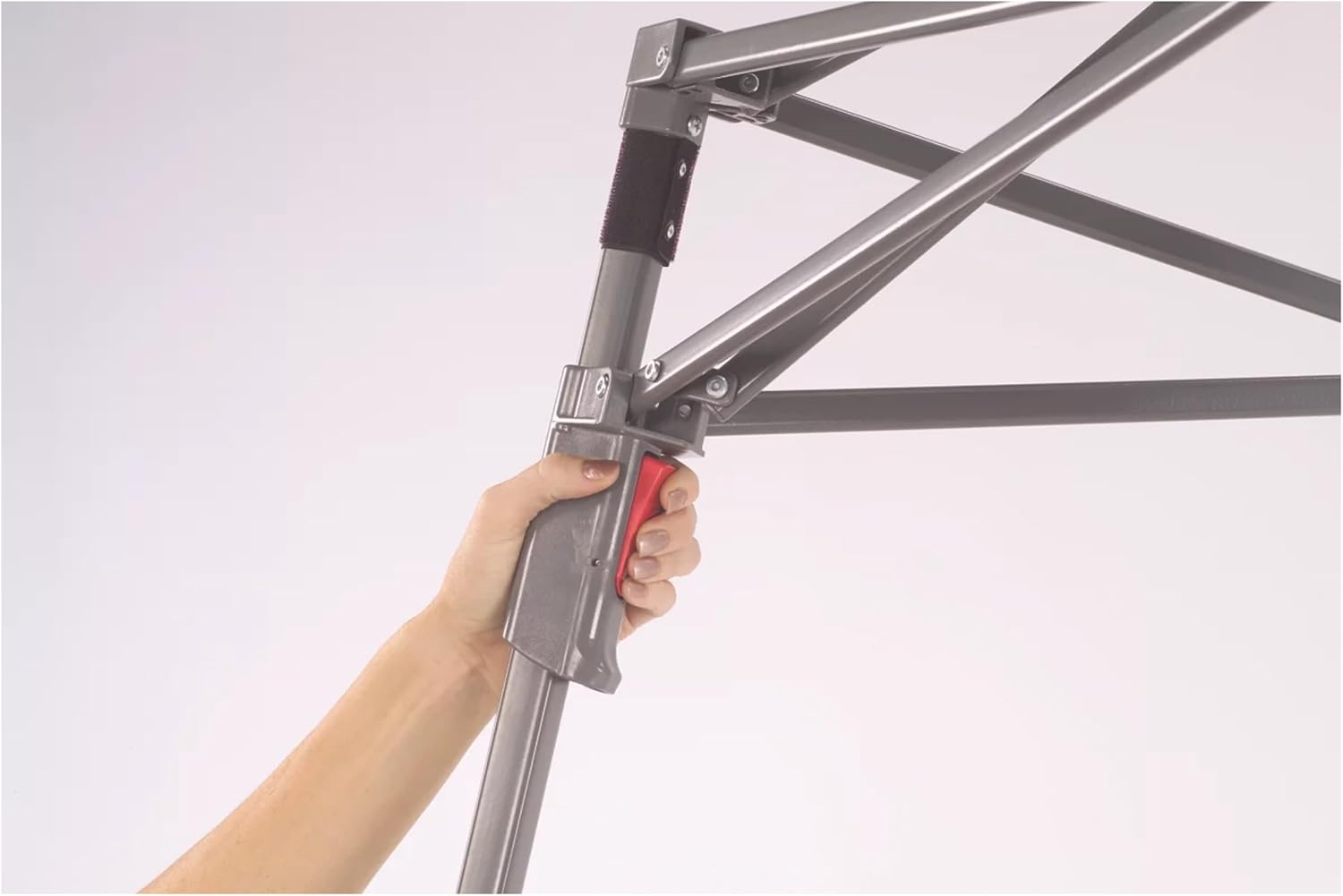 Toldo Coleman Canopy con instalación instantánea, toldo con bolsa de transporte con ruedas que se instala en aproximadamente 3 minutos, toldo de 7 x 5 pies, 10 x 10 pies o 12 x 12 pies para eventos deportivos, tailgating, campamentos y más 