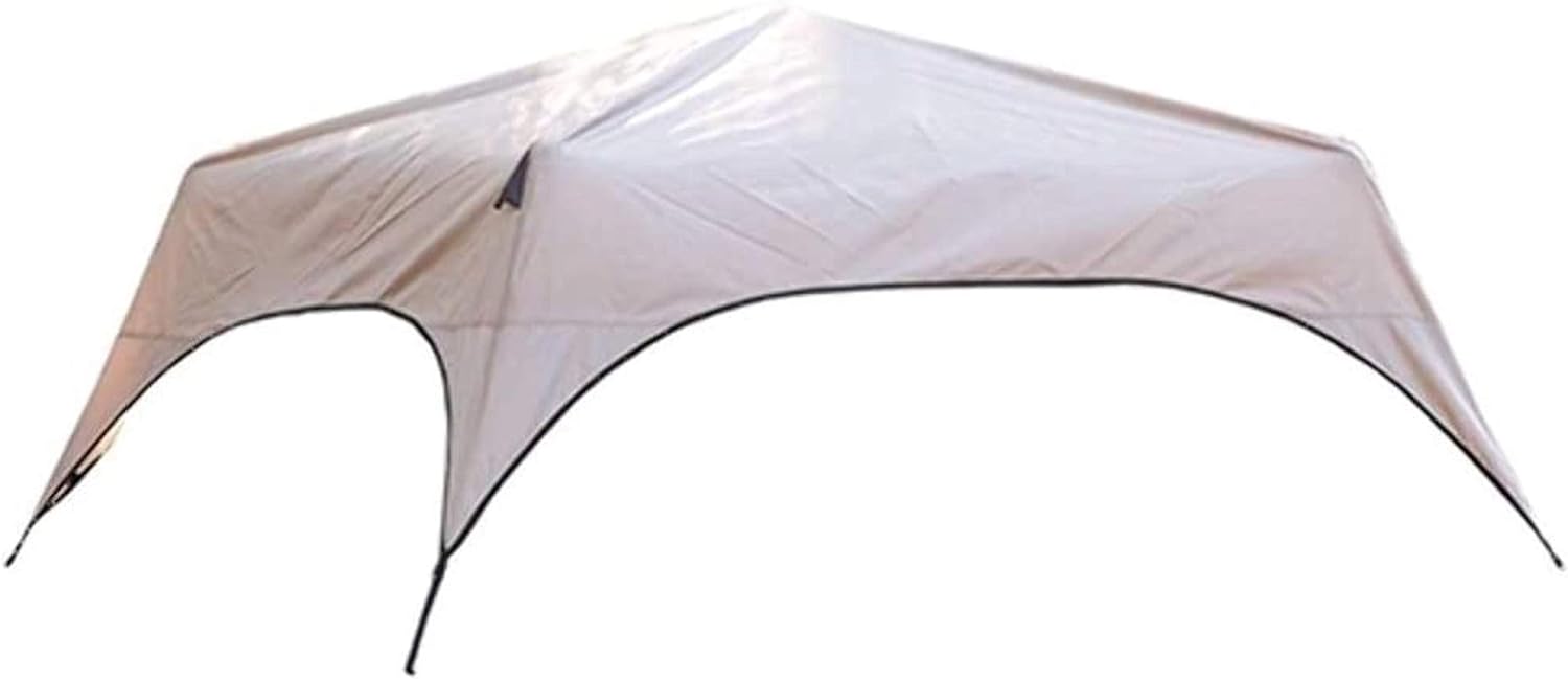 Coleman Weatherproof Rainfly Accessory for 4/6/8 Person Instant Tents, Rainfly Accessory Only (Tent Sold Separately)