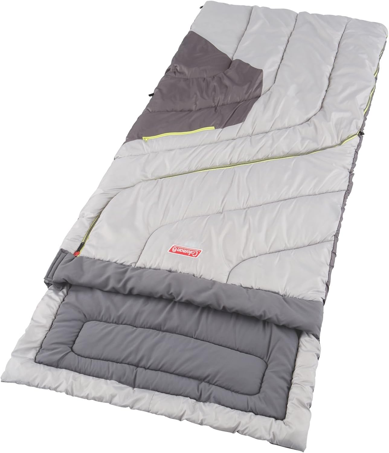 Coleman Adjustable Comfort 30 Degree Sleeping Bag