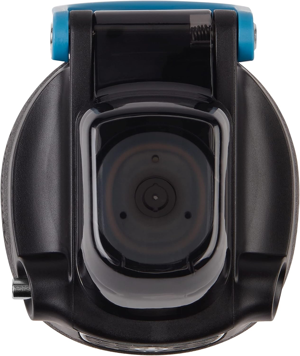 Coleman Burst Vacuum-Insulated Stainless Steel Water Bottle with Leak-Proof Lid, 24oz/40oz Water Bottle with Carry Handle Keeps Drinks Hot or Cold for Hours