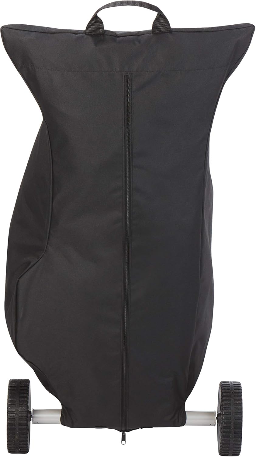 Coleman Roadtrip Grill Cover, Durable Travel & Storage Cover with Handles for Coleman Roadtrip Grills/Griddles, Weather-Resistant Material, Convenient Design