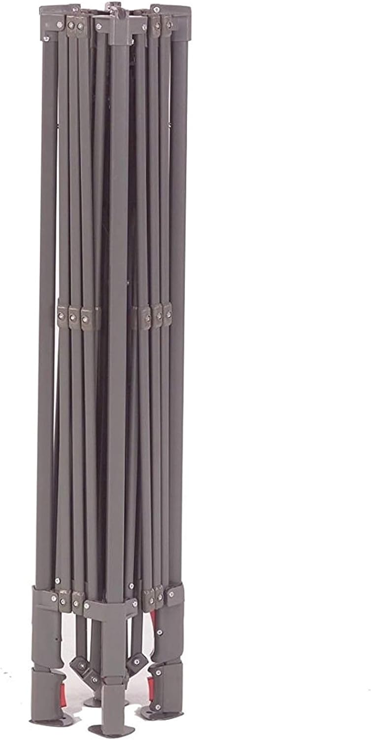 Coleman 13x13ft Instant Canopy Sun Shelter, Portable Shade Tent Sets Up in 3 Minutes, Vented Roof for Airflow, Great for Campsite, Backyard, Tailgates, Beach, Festivals, & More