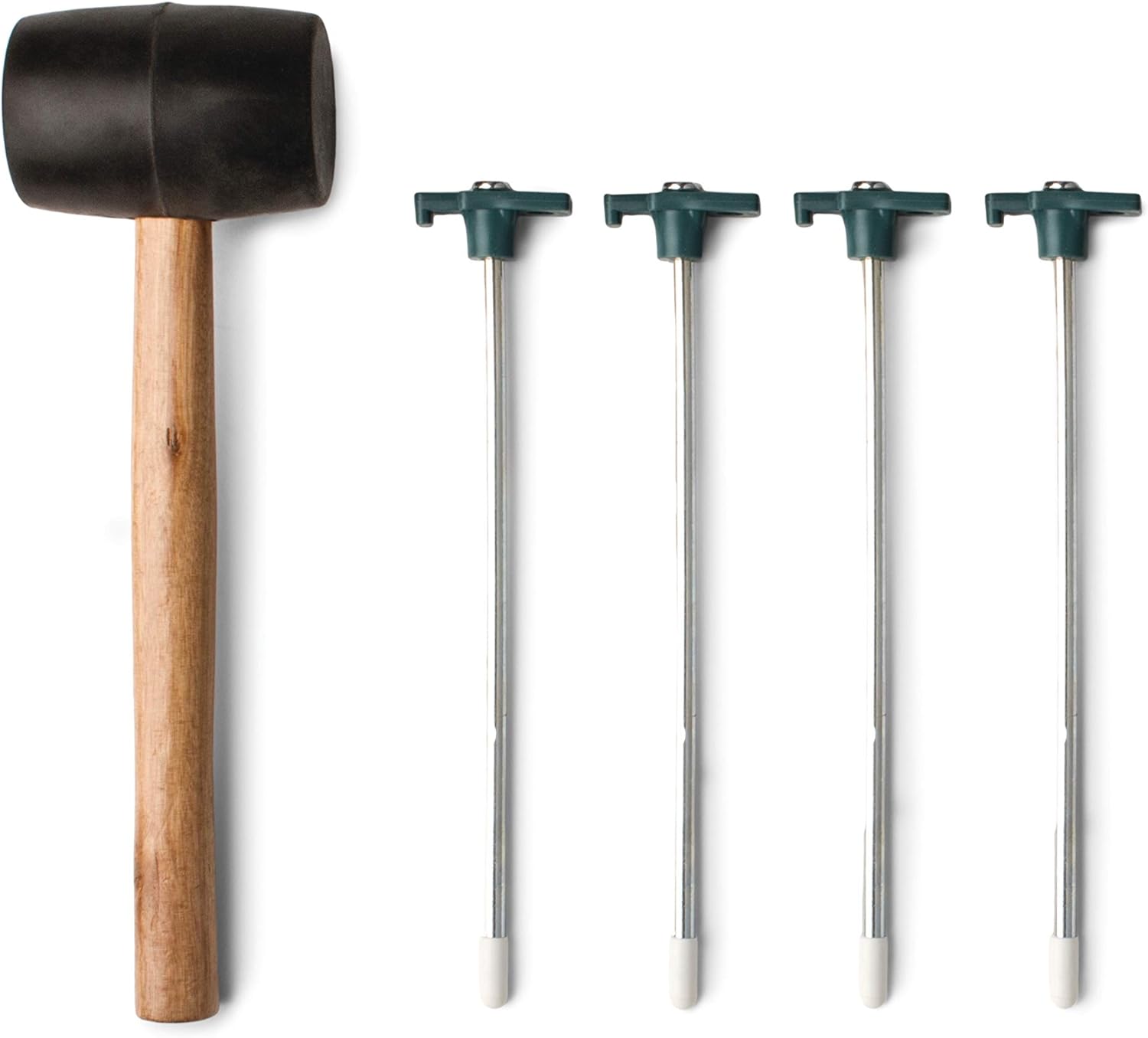 Tienda de campaña Coleman para 8 personas | Tienda de campaña familiar instantánea 