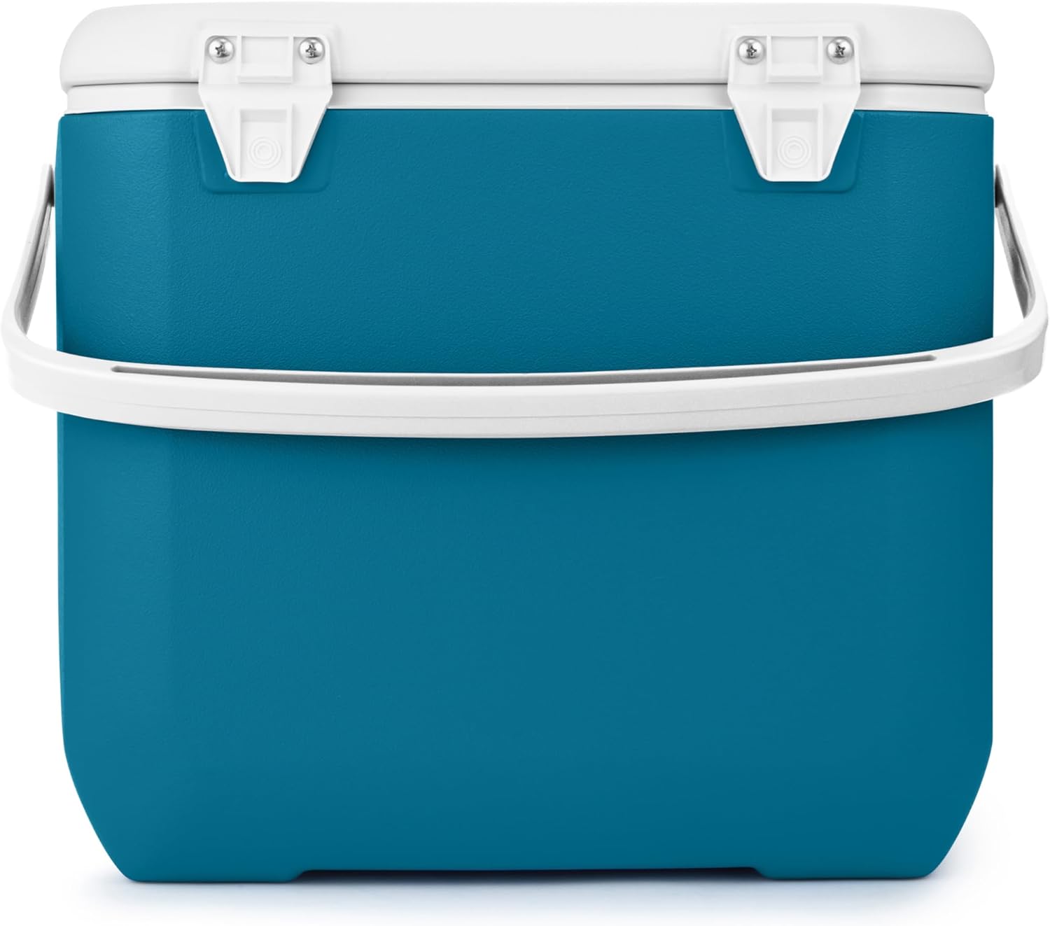 Coleman Chiller Series 30qt Insulated Portable Cooler, Hard Cooler with Ice Retention & Heavy-Duty Handle, Great for Beach, Picnic, Camping, Tailgating, Groceries, Boating & More