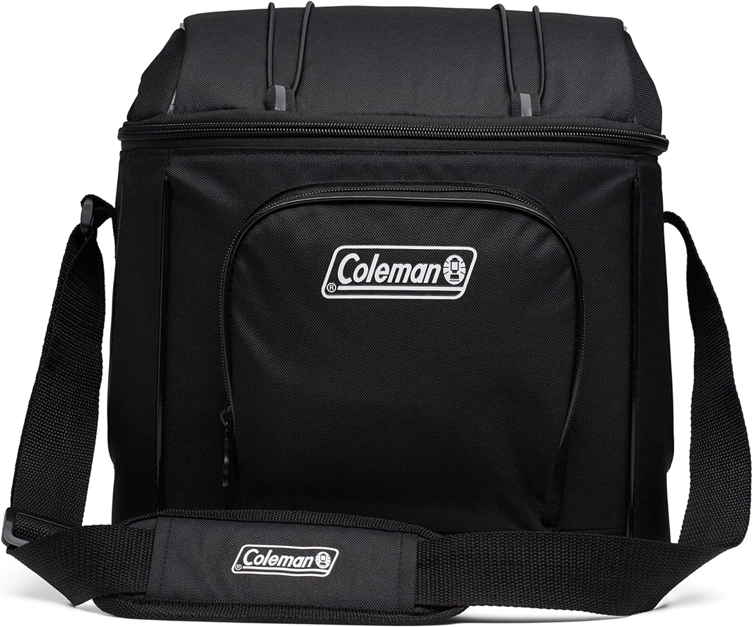 Coleman Chiller Soft Coolers, Leak-Proof 9/16/30 Can Coolers with Ice Retention, Made with Recycled Materials, Great for Beach, Pool, Sports, Camping, Tailgating, Boat, & More