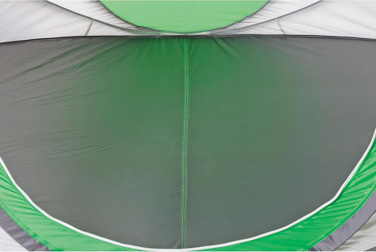 Coleman Pop-Up Camping Tent with Instant Setup, 2/4 Person Tent Sets Up in 10 Seconds with Pre-Assembled Poles, Adjustable Rainfly, & Taped Floor Seams