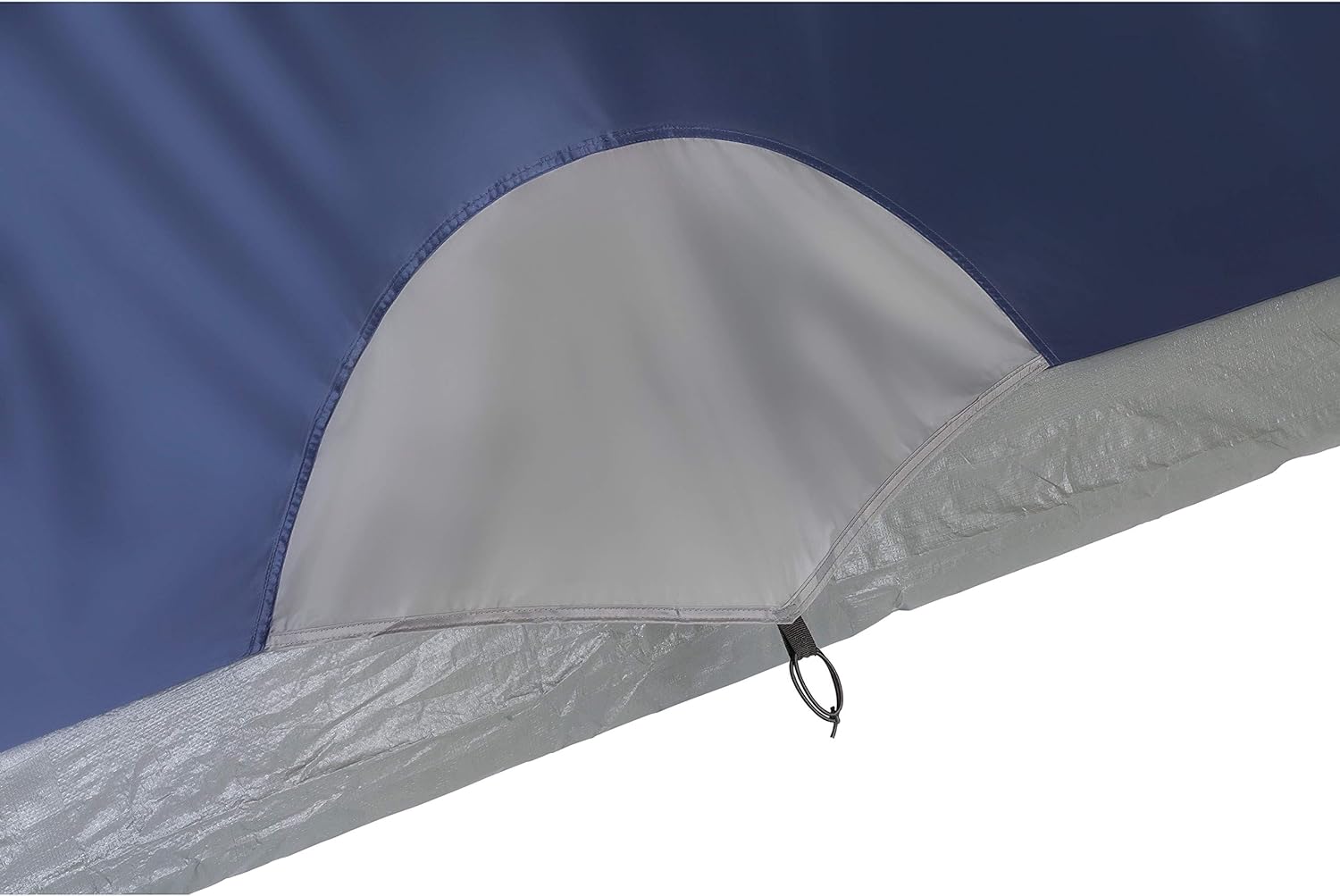 Coleman Sundome Camping Tent, 2/3/4/6 Person Dome Tent with Snag-Free Poles for Easy Setup in Under 10 Mins, Included Rainfly Blocks Wind & Rain, Tent for Camping, Festivals, Backyard, Sleepovers