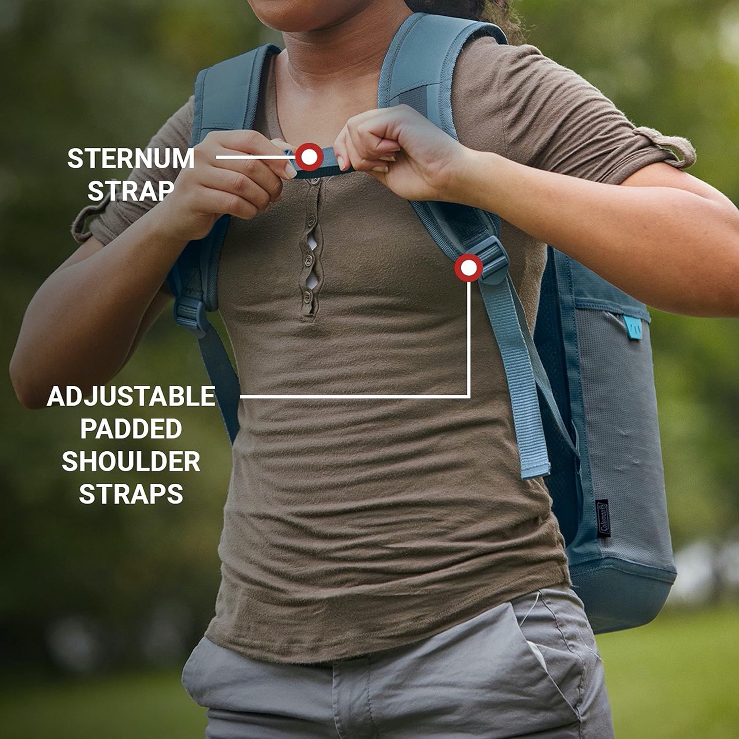 Coleman Sportflex Insulated Soft Coolers, Leakproof Portable 9/16/30/42 Can Capacity Coolers with Wheeled & Lunchbox Options, Great for Beach, Camping, Tailgating, Picnic, Boat, & More