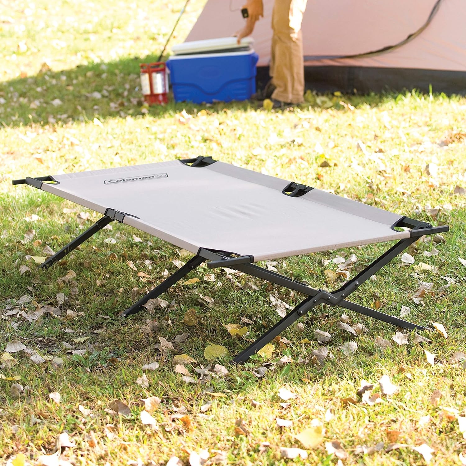 Coleman Trailhead II Camping Cot