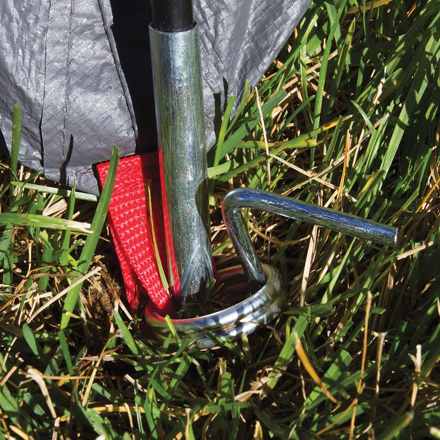 Coleman Hooligan Backpacking Tent, 2/3/4 Person Lightweight Backpacking Tent, Includes Full Rainfly, Storage Pocket, Carry Bag and 10 Minute Setup