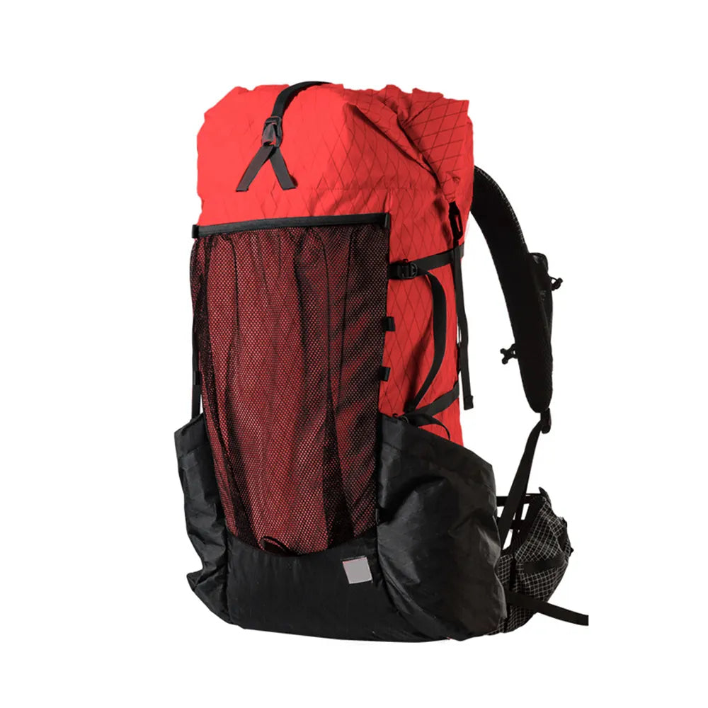 Hiking Camping Backpack Outdoor Trekking Waterproof Backpack