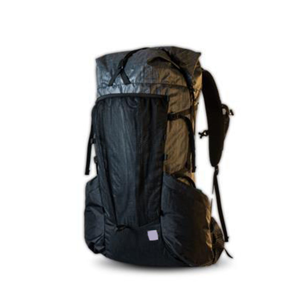 Hiking Camping Backpack Outdoor Trekking Waterproof Backpack