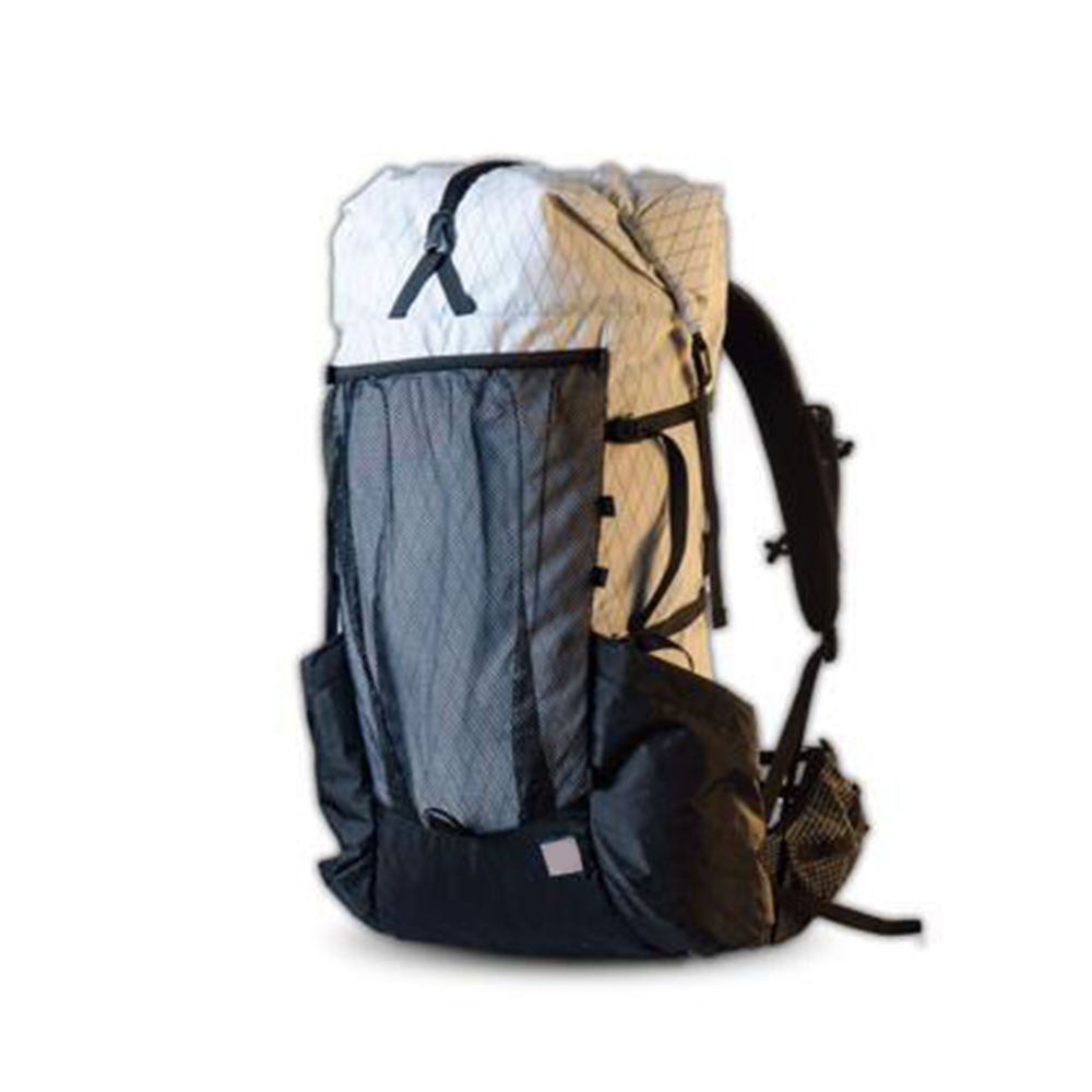 Hiking Camping Backpack Outdoor Trekking Waterproof Backpack