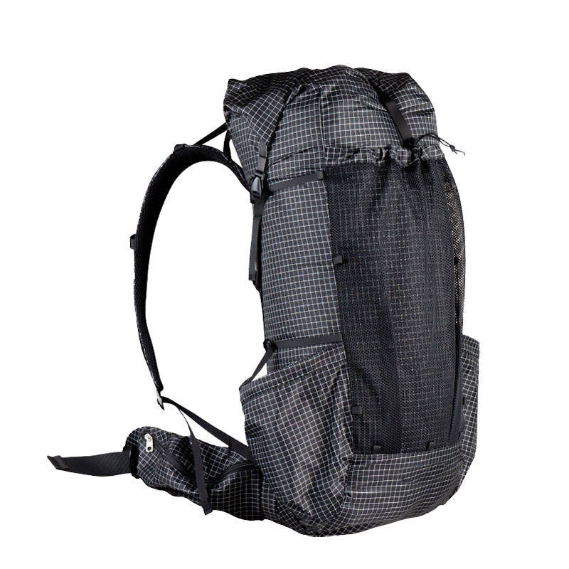 Ultralight Camping Pack Travel Backpack Trekking Rucksacks