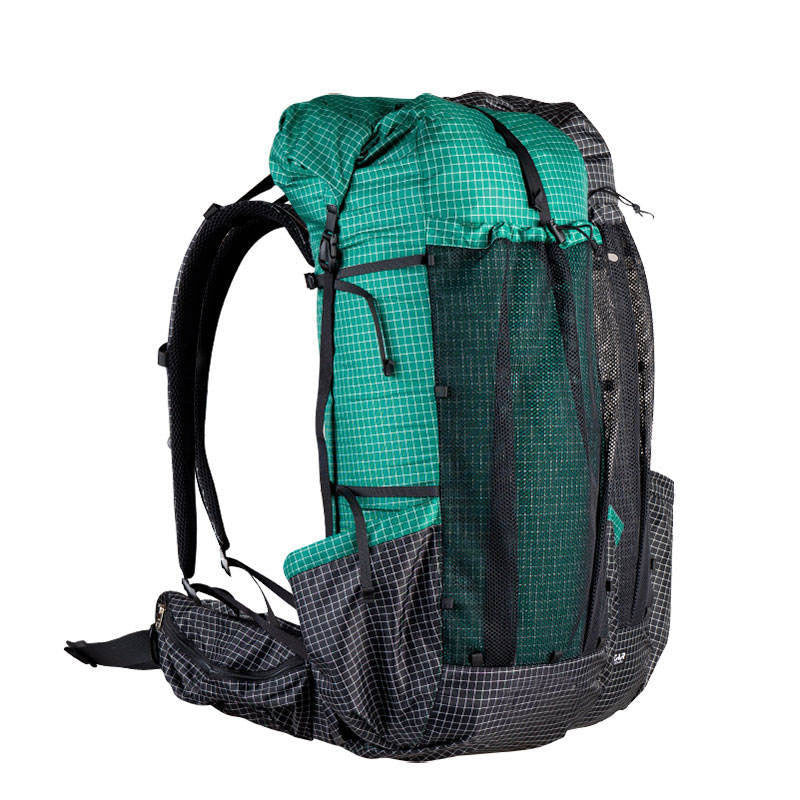 Ultralight Camping Pack Travel Backpack Trekking Rucksacks