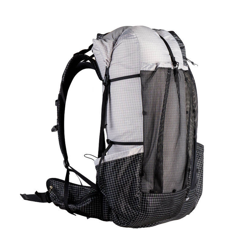Ultralight Camping Pack Travel Backpack Trekking Rucksacks