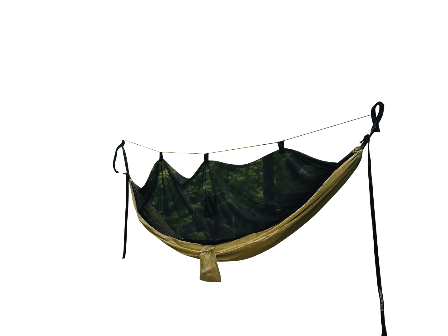 Mosquito Net Hammock Nylon 210D