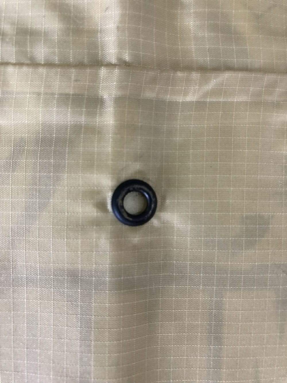 Protective Hammock Sock - 70D Ripstop Nylon