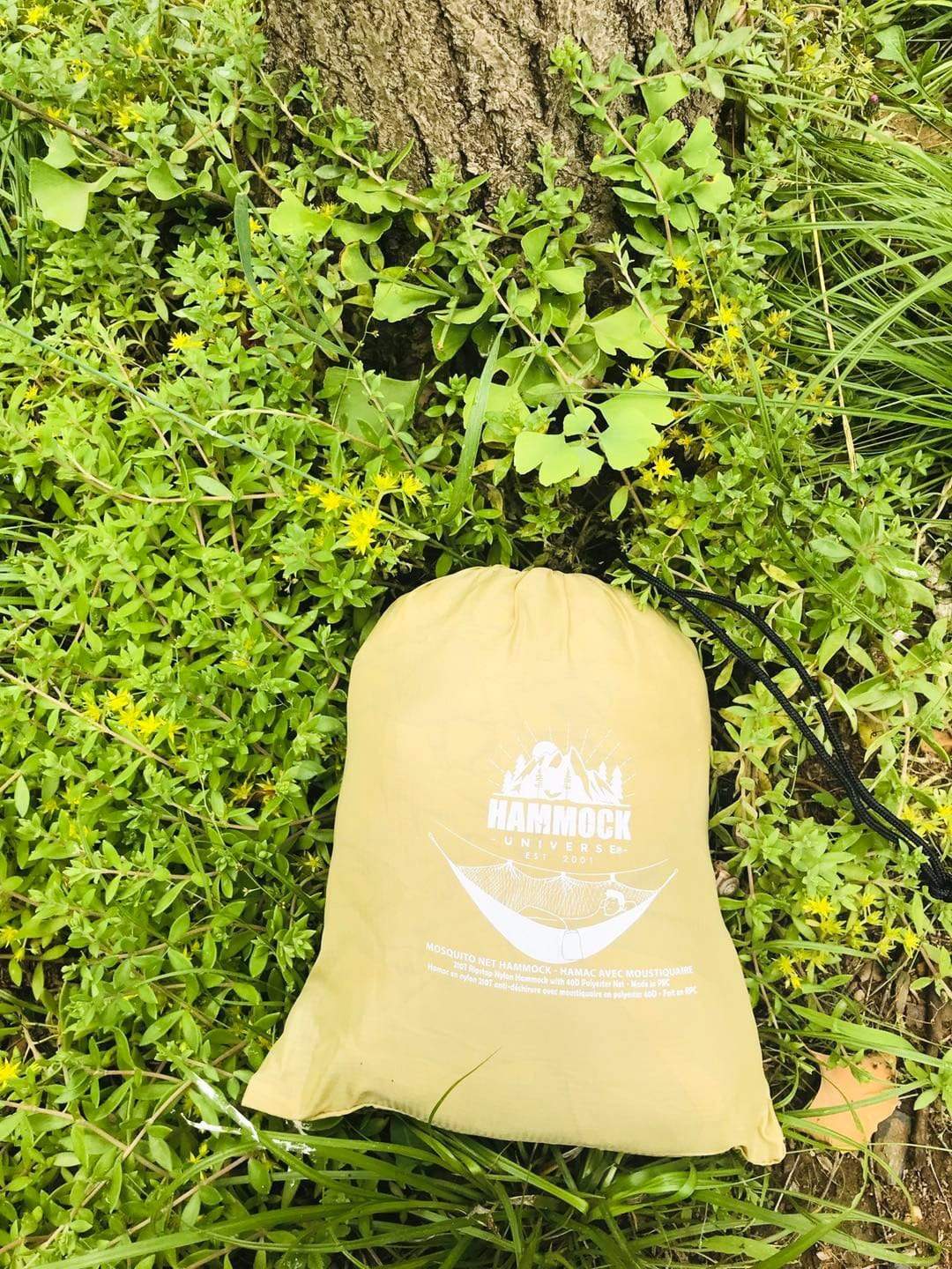 Mosquito Net Hammock Nylon 210D