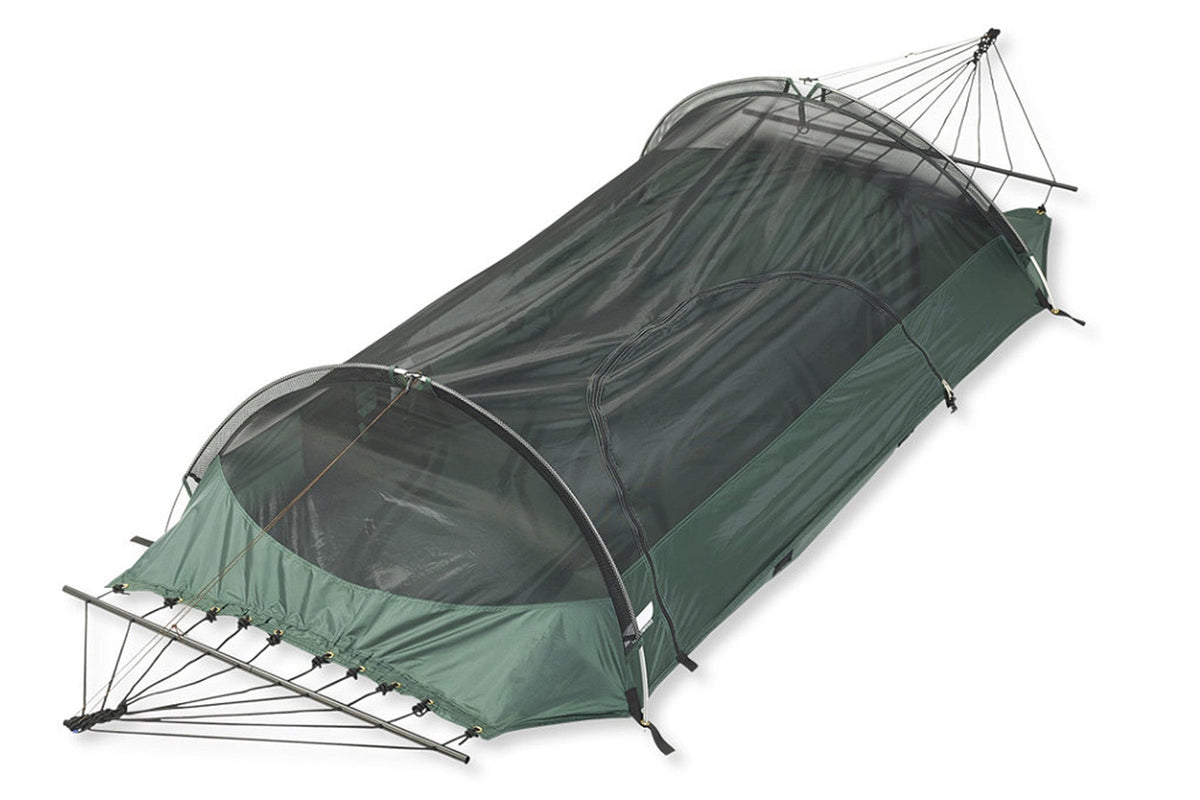 Blue Ridge Camping Hammock