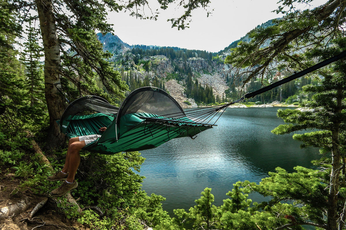 Blue Ridge Camping Hammock