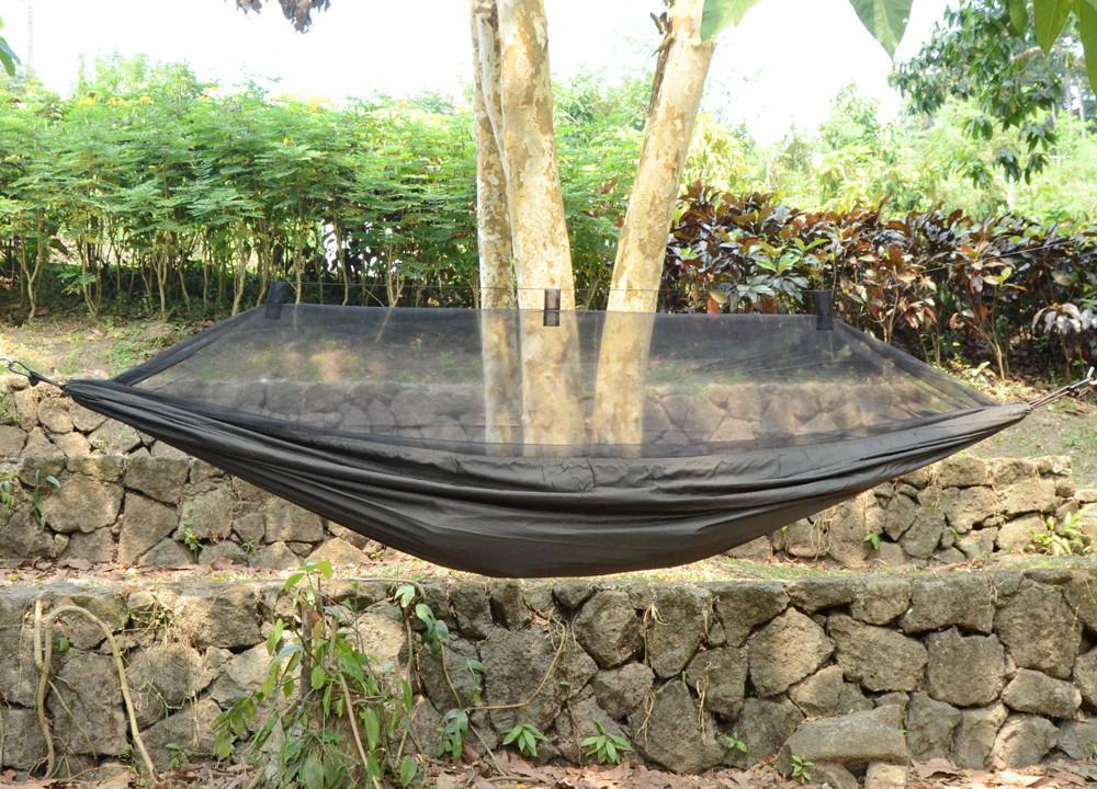 Mosquito Net Hammock Nylon 210D