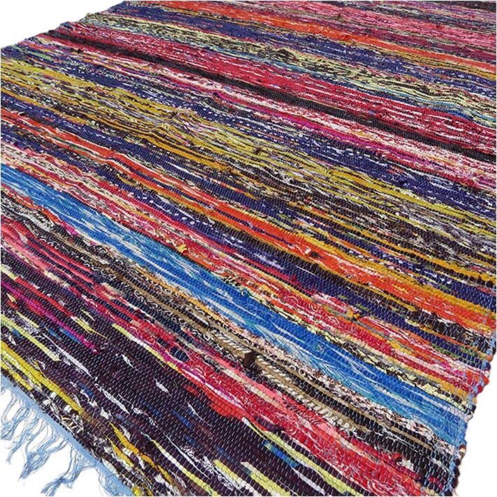 Indian Rag Rugs