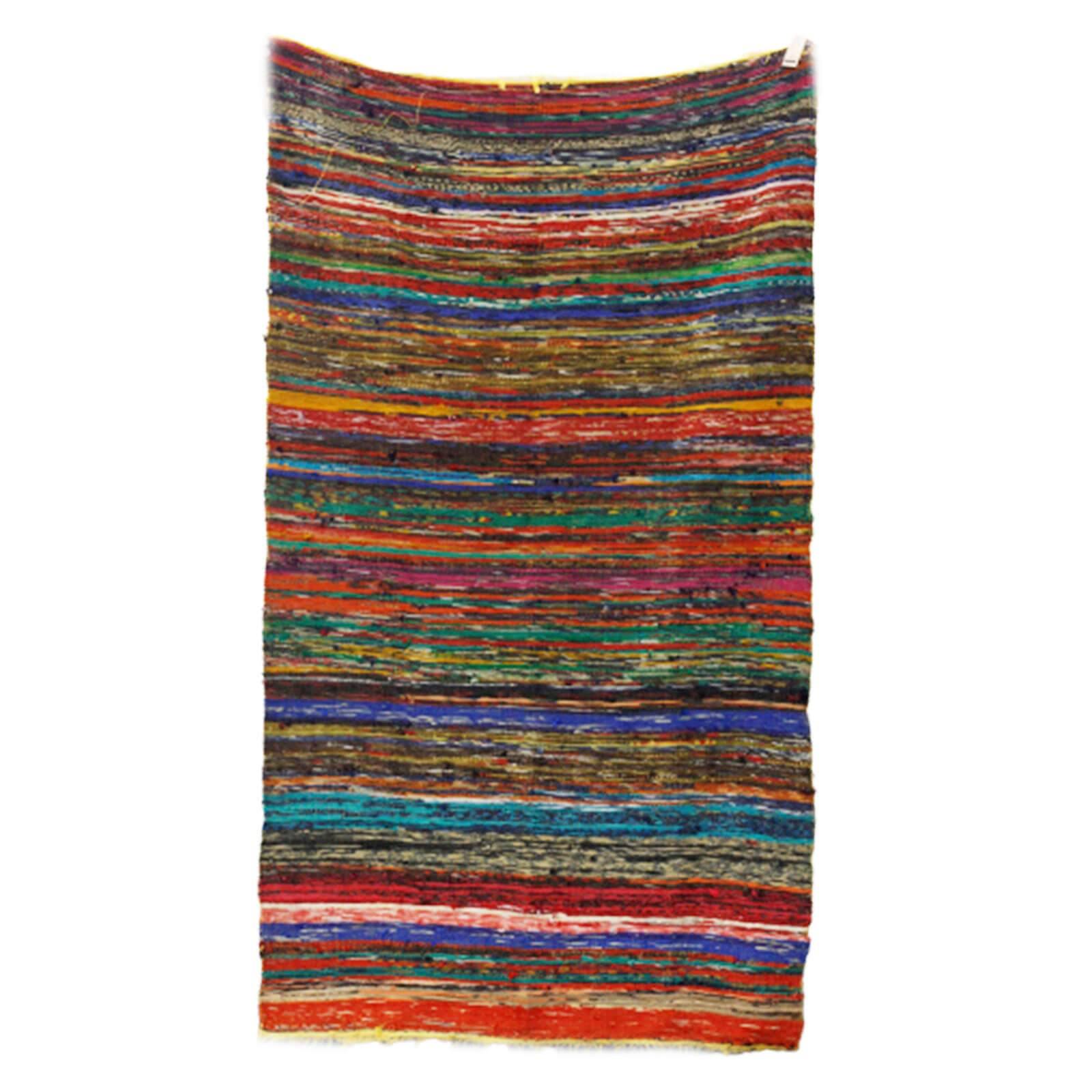 Indian Rag Rugs