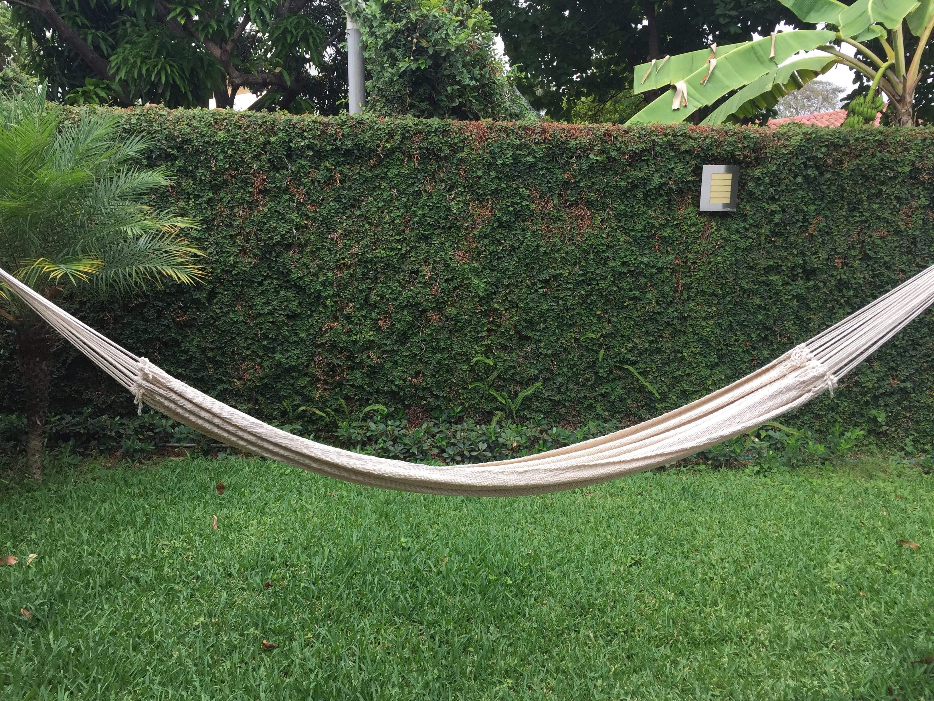 Nicaraguan Hammock - Deluxe