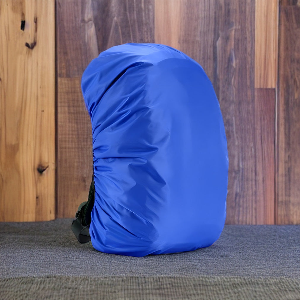 Outdoor Nylon Backpack Rain Cover