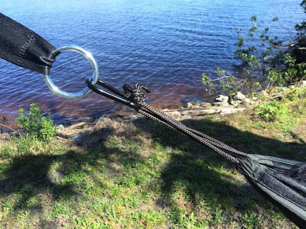 Mosquito Net Hammock Nylon 210D