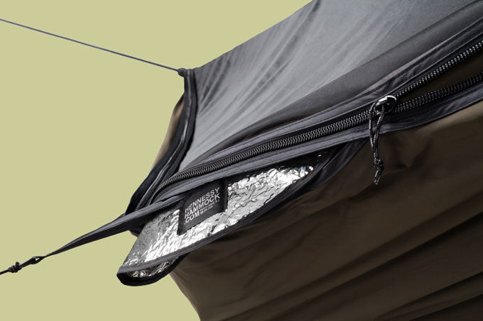 Jungle Explorer Zip XL