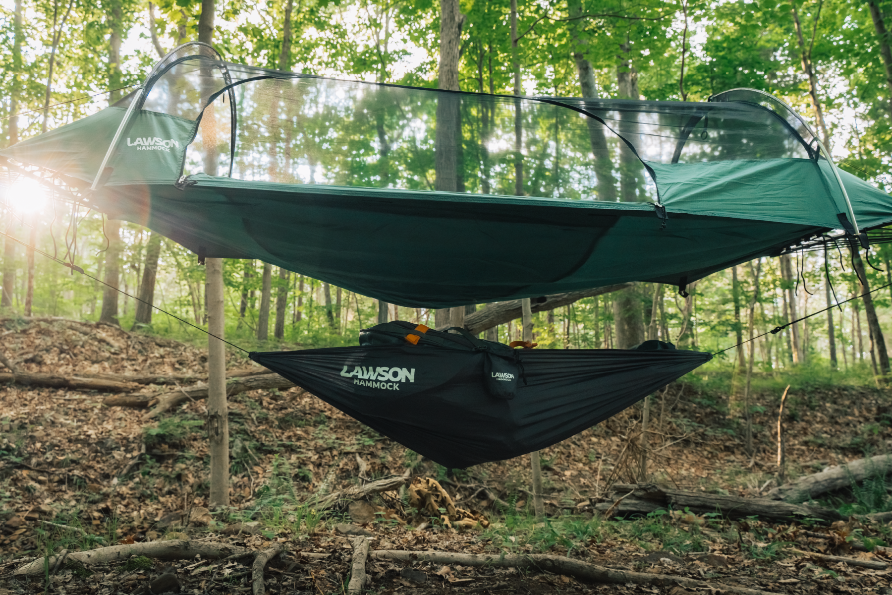 Hammock Gear Sling