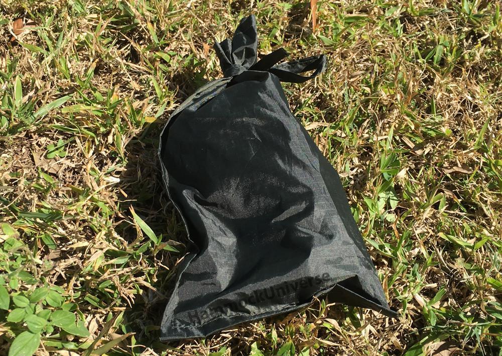 Hammock Rain Fly - 70D Oxford Polyester - RipStop