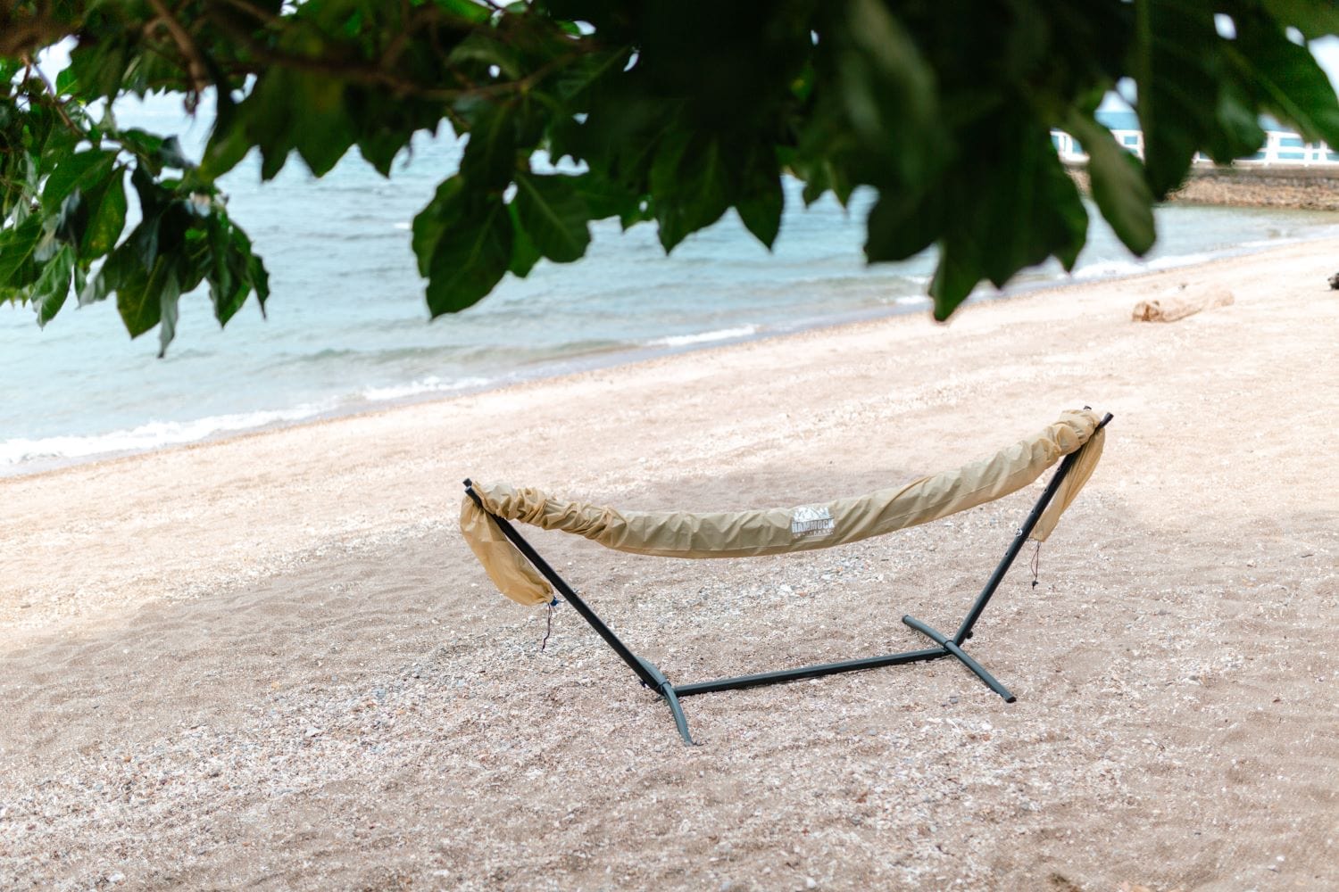 Protective Hammock Sock - 70D Ripstop Nylon