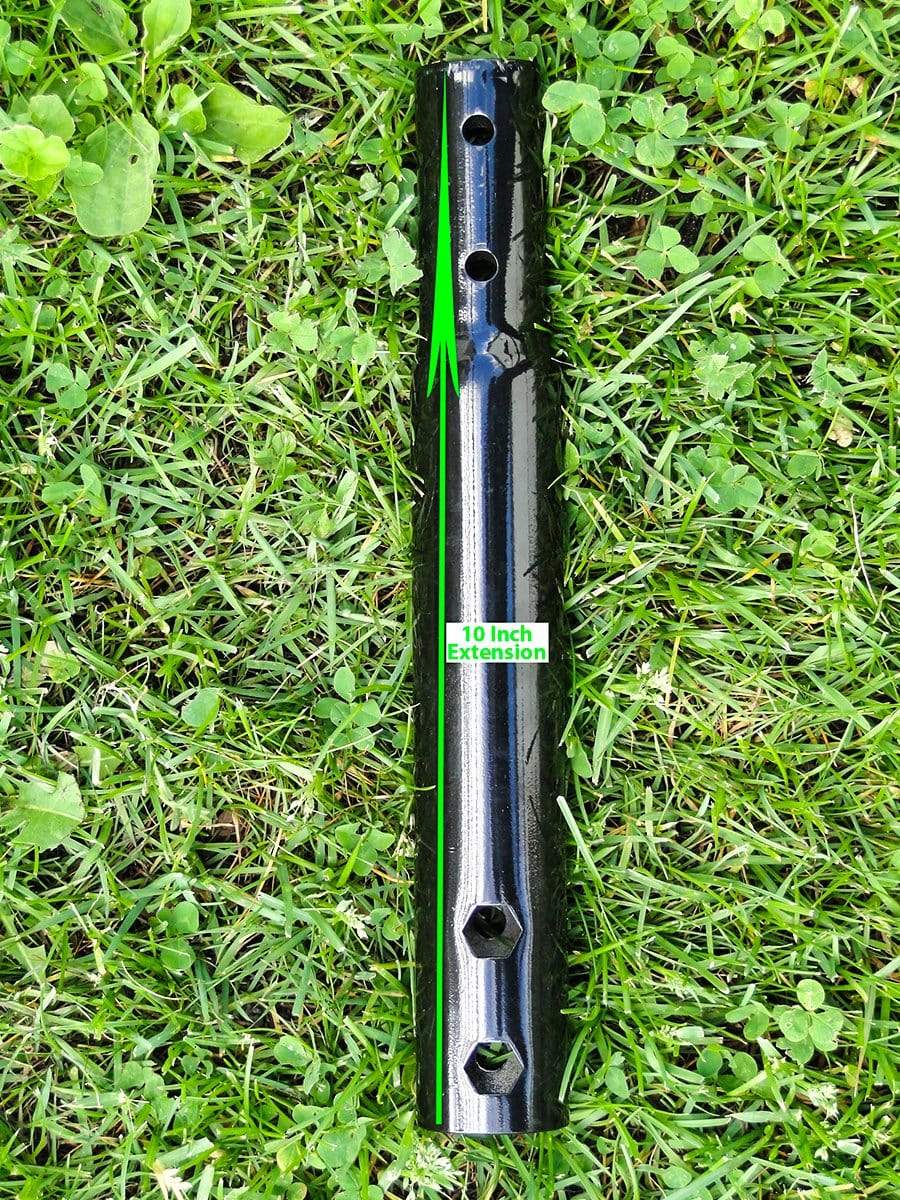 Colombian Hammock Chair with Universal Chair Stand