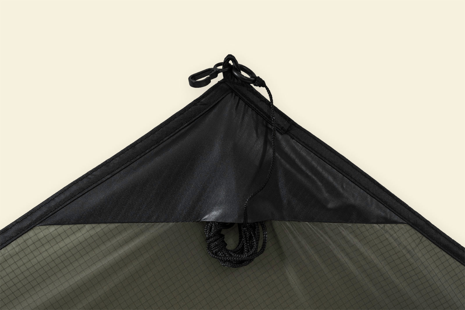 Hex Rainfly 30D Silnylon