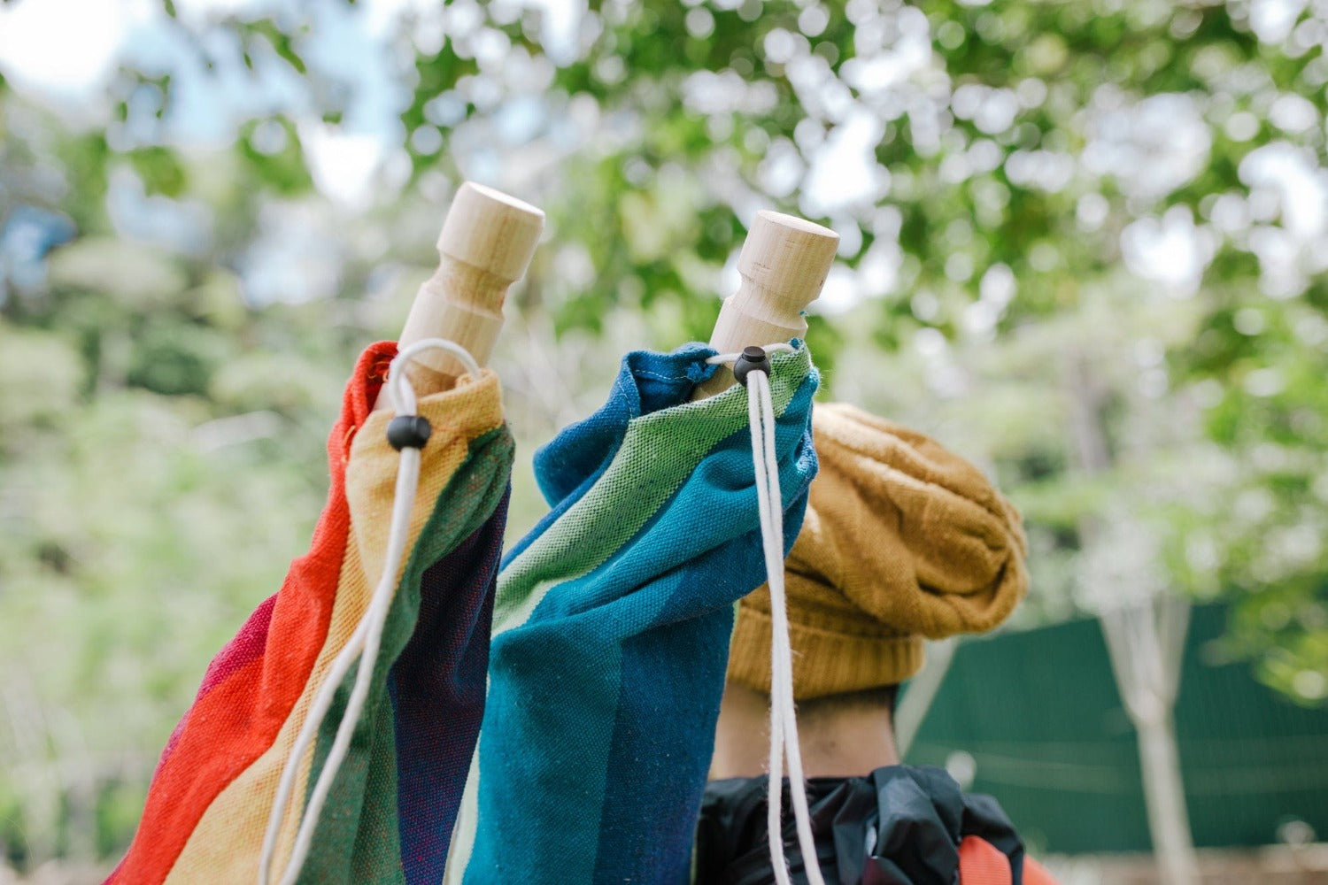 Brazilian Hanging Chair