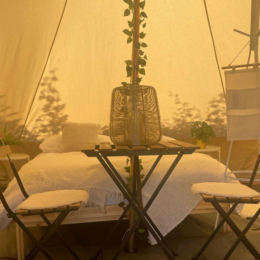 Poly Propylene Mat Grey - Fire Retardant