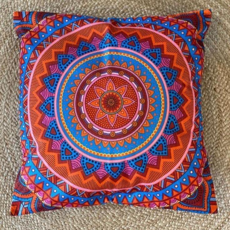 Moroccan Pillow