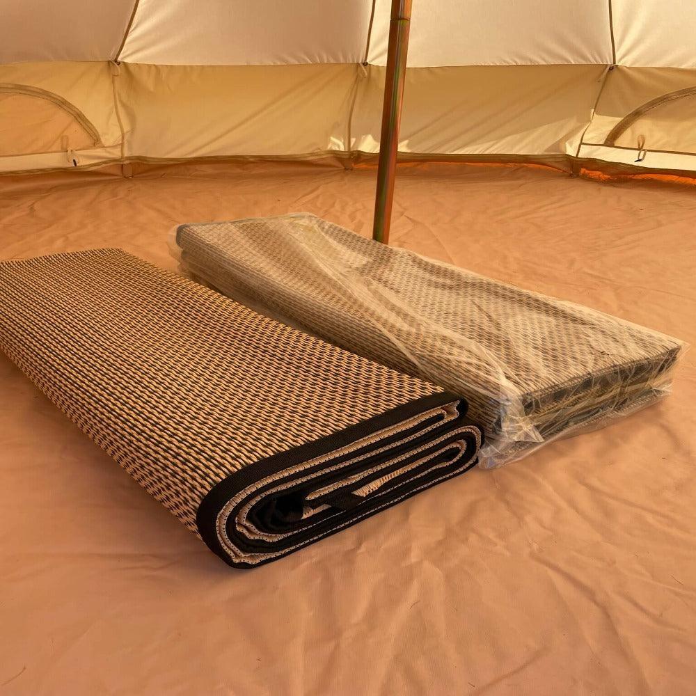 Emperor Tent Flooring Poly Propylene - Fire Retardant