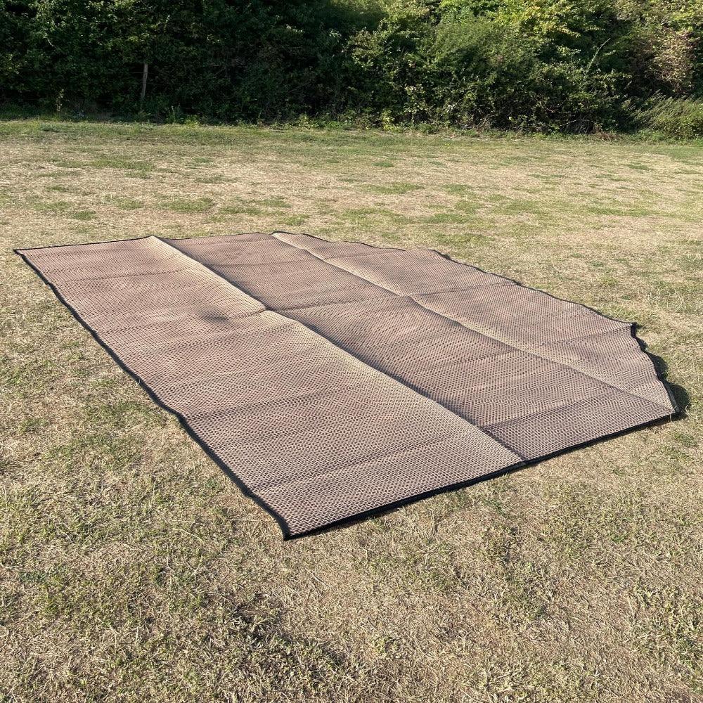 Emperor Tent Flooring Poly Propylene - Fire Retardant