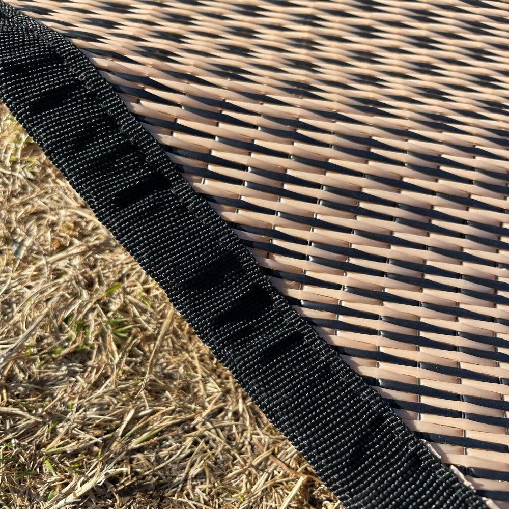 Emperor Tent Flooring Poly Propylene - Fire Retardant