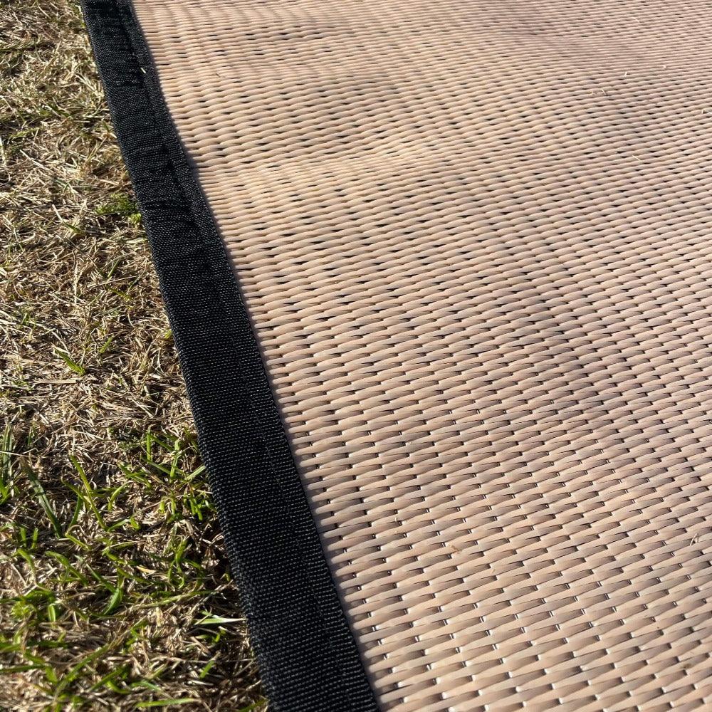 Emperor Tent Flooring Poly Propylene - Fire Retardant