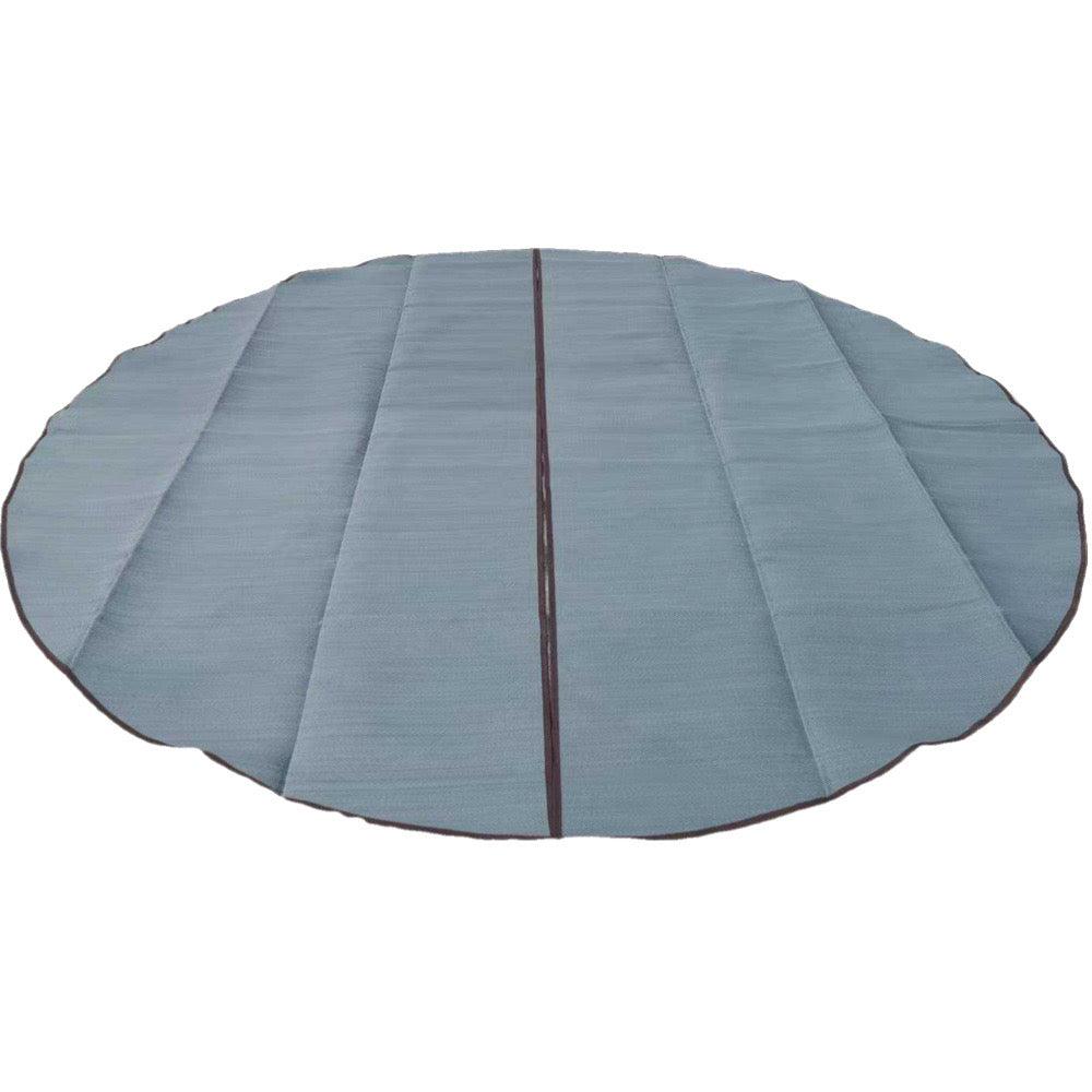 Poly Propylene Mat Grey - Fire Retardant