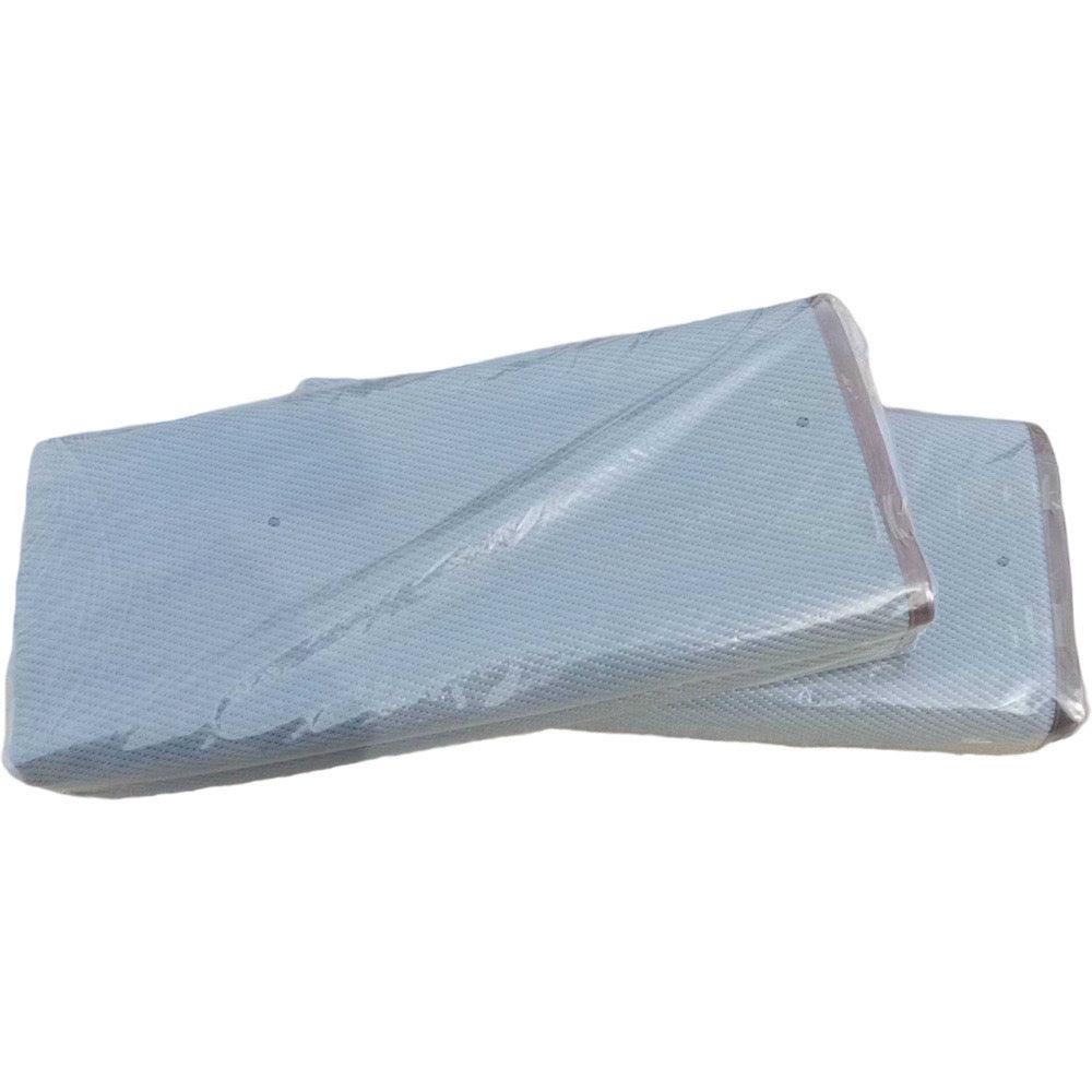 Poly Propylene Mat Grey - Fire Retardant