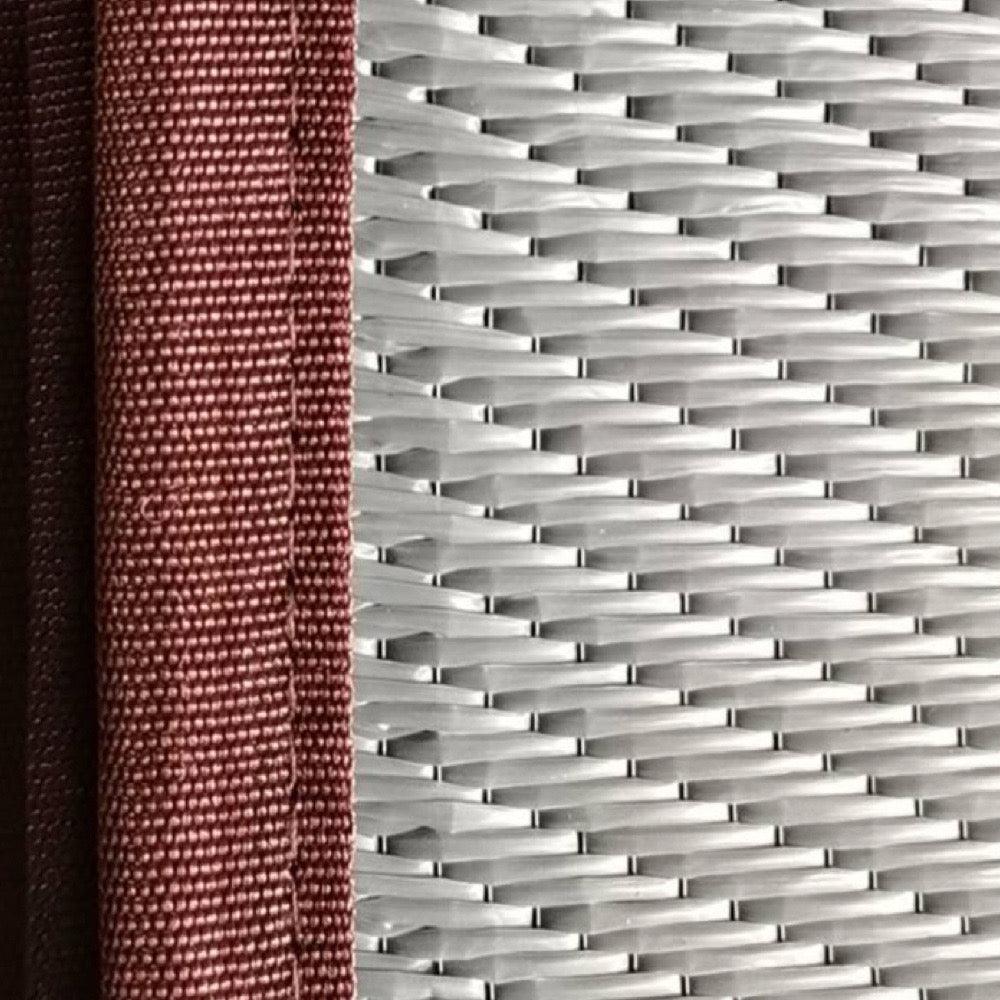 Poly Propylene Mat Grey - Fire Retardant